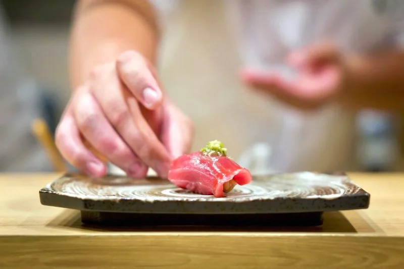 Exploring the Menu at Good Japanese Restaurants in NYC: Top Dishes to Try