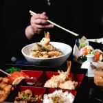 Top Dishes You Should Order at Chiba Japanese Restaurant