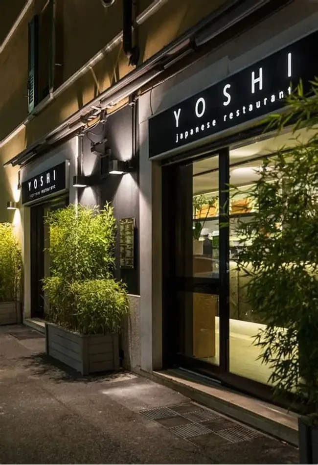 Why Yoshi Japanese Restaurant Is a Must-Try Spot for Japanese Food Lovers