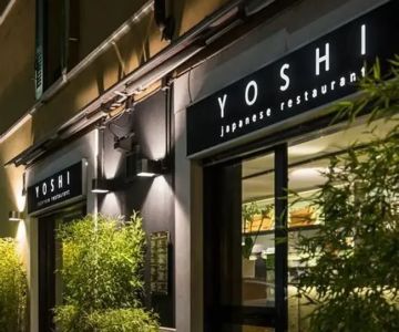 Why Yoshi Japanese Restaurant Is a Must-Try Spot for Japanese Food Lovers