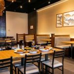 Signature Sushi and Ramen at Gyotaku Japanese Restaurant