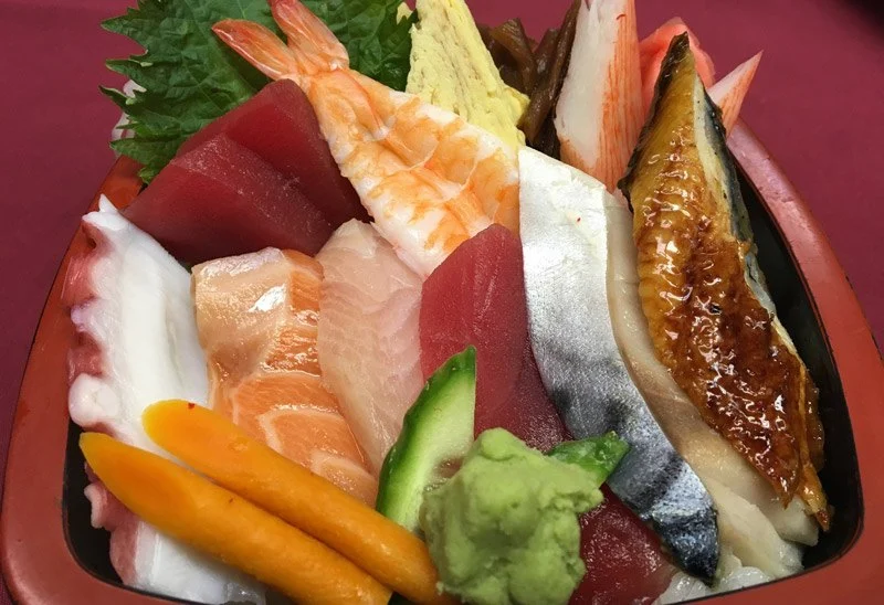 Top Dishes You Should Order at Tachibana Japanese Restaurant