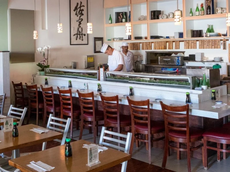 Why Locals Recommend Yamato Japanese Restaurant in Los Angeles