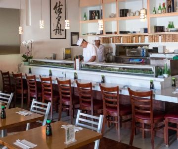 Why Locals Recommend Yamato Japanese Restaurant in Los Angeles