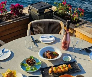 Exploring the Menu at Tanto Japanese Restaurant: A Culinary Journey