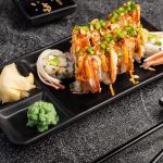 Signature Sushi and Ramen at Japanese Restaurants in Houston