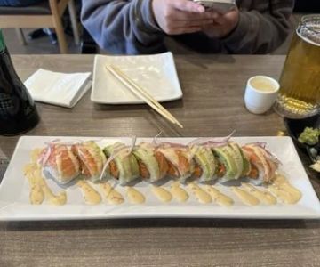 An Insider’s Review of Yutaka Japanese Restaurant: Authentic Dining Experience in the U.S.