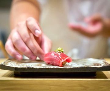 Why Locals Recommend Good Japanese Restaurants in NYC