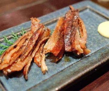 The Complete Guide to Dining at Inakaya Japanese Restaurant