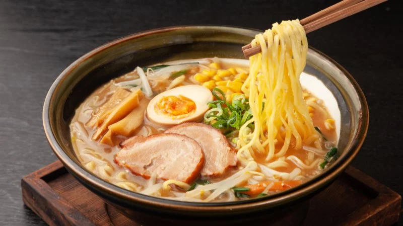 Signature Sushi and Ramen at Fujiya Japanese Restaurant – Authentic Japanese Cuisine