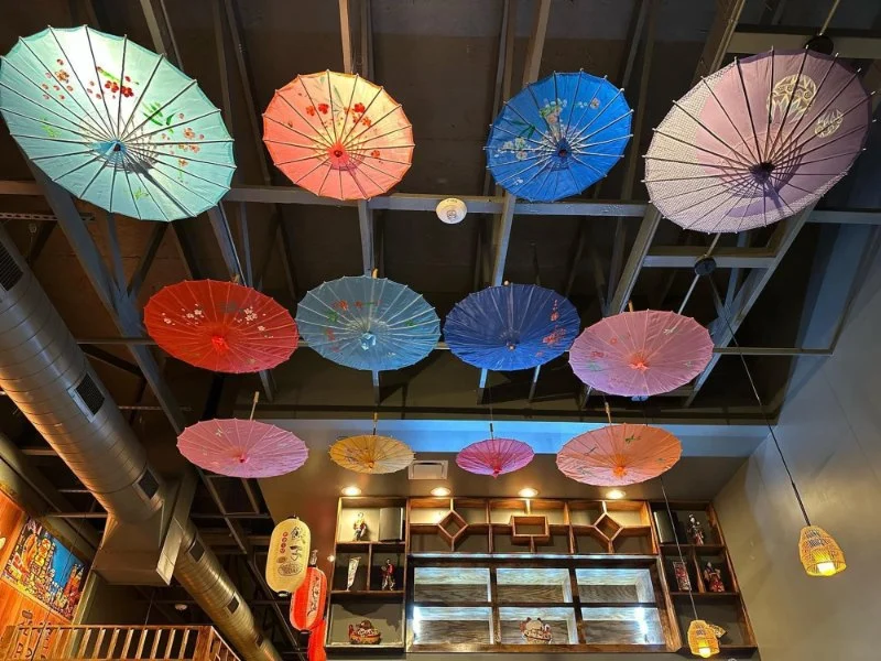 The History and Flavor Behind Takara Japanese Restaurant: A Culinary Journey