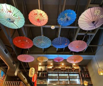 The History and Flavor Behind Takara Japanese Restaurant: A Culinary Journey