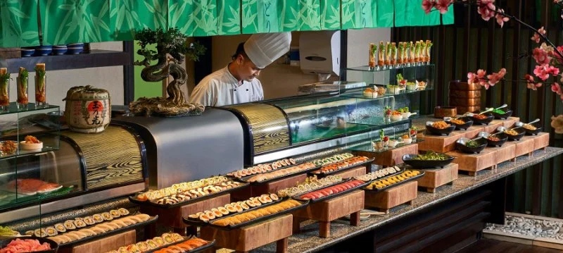 Why Locals Recommend Midori Japanese Restaurant: A Must-Visit Dining Spot