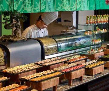 Why Locals Recommend Midori Japanese Restaurant: A Must-Visit Dining Spot