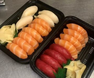 An Insider’s Review of Mt. Fuji Japanese Restaurant: A Culinary Journey Through Authentic Japanese Flavors