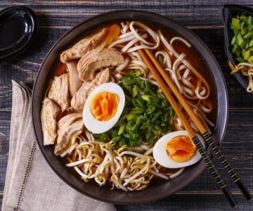 An Insider’s Review of yōki Japanese Restaurant & Bar: Ramen & Sushi Place