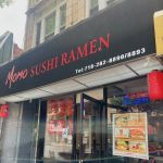 Exploring the Menu at Momo Sushi Japanese Restaurant