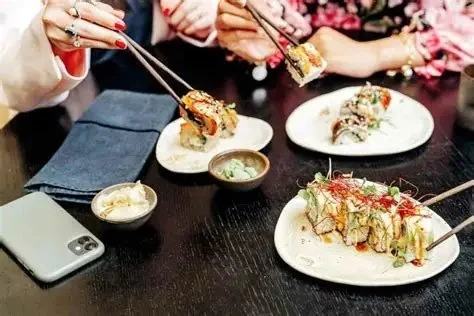 An Insider’s Review of a Japanese Restaurant in SF
