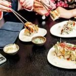 An Insider’s Review of a Japanese Restaurant in SF