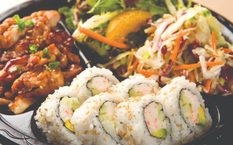 The History and Flavor Behind Best Japanese Restaurants Near Me