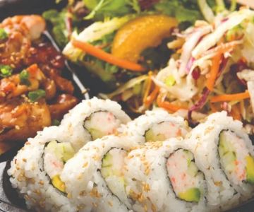 The History and Flavor Behind Best Japanese Restaurants Near Me