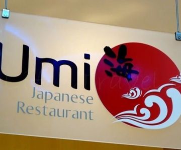 What Makes Umi Japanese Restaurant Stand Out Among Japanese Restaurants