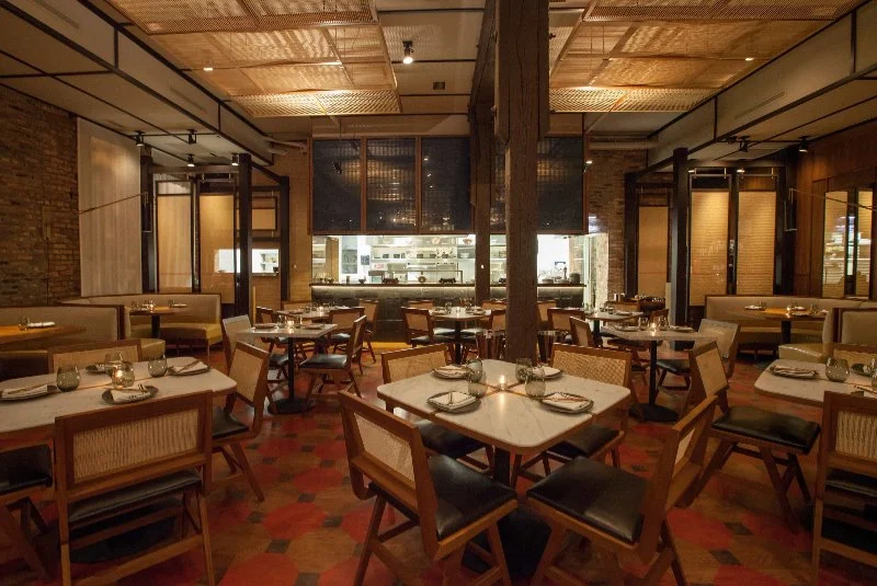 What Makes Goshi Japanese Restaurant SLO Stand Out Among Japanese Restaurants
