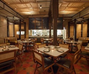 What Makes Goshi Japanese Restaurant SLO Stand Out Among Japanese Restaurants