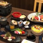 Discover the History and Flavor Behind Aji Ten Japanese Restaurant in Canton MI