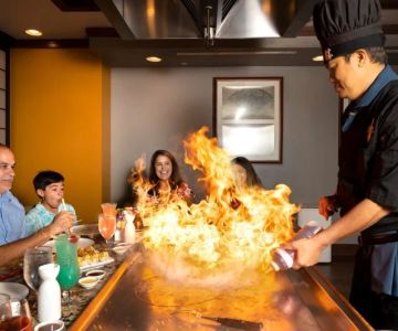 What Makes Takara Japanese Restaurant Stand Out Among Japanese Restaurants