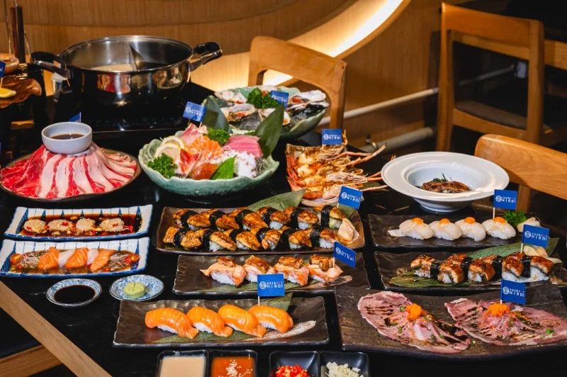 Exploring the Menu at Hiro Japanese Restaurant: A Culinary Journey