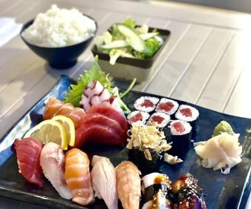 What Makes Japanese Restaurant Orlando Stand Out Among Japanese Restaurants | Authentic Dining in Florida