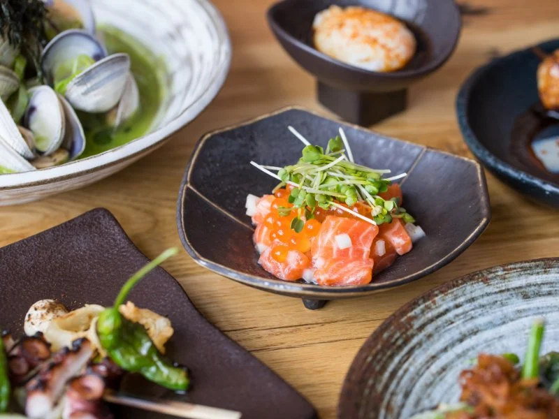 What Makes Japanese Restaurant Los Angeles Stand Out Among Japanese Restaurants