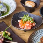 What Makes Japanese Restaurant Los Angeles Stand Out Among Japanese Restaurants
