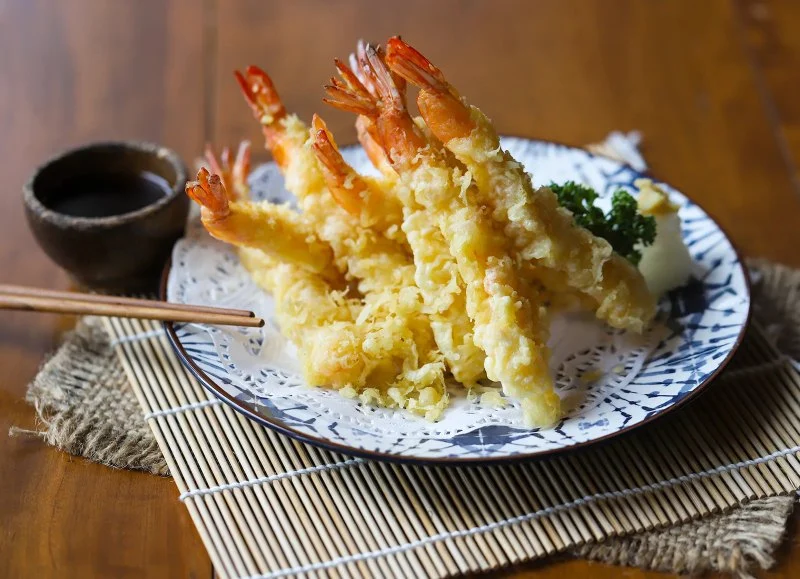 The Complete Guide to Dining at Kazu Japanese Restaurant | Sushi, Tempura & More