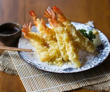 The Complete Guide to Dining at Kazu Japanese Restaurant | Sushi, Tempura & More