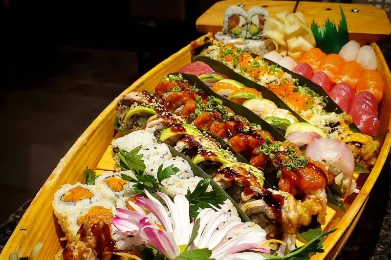 An Insider’s Review of Umi Japanese Restaurant