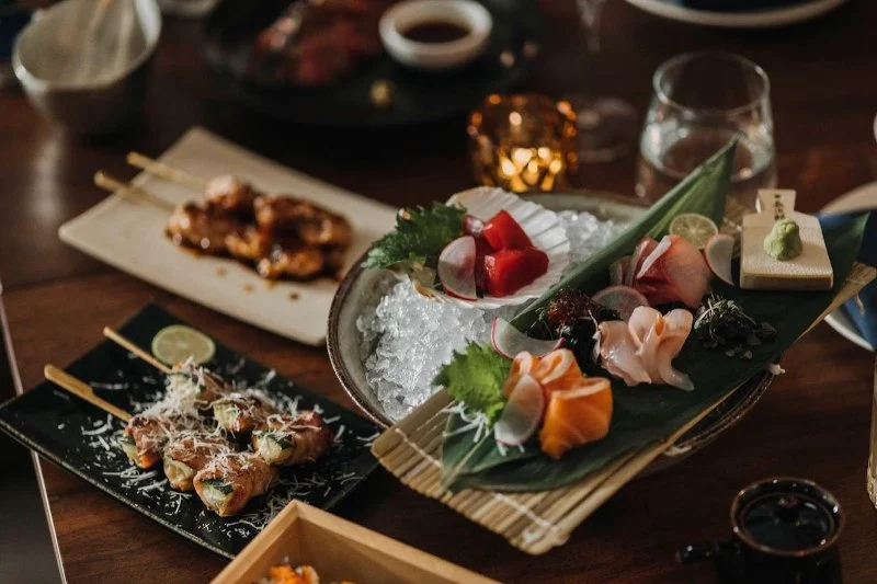 Why Locals Recommend Japanese Restaurant Miami