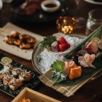 Why Locals Recommend Japanese Restaurant Miami