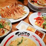 The History and Flavor Behind Tanto Japanese Restaurant | Authentic Japanese Dining
