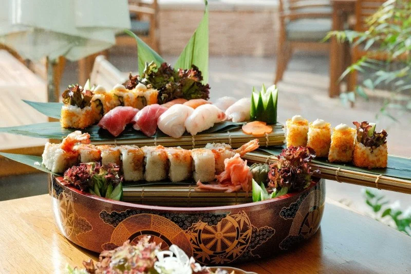 Why Locals Recommend Japanese Restaurants – Top Reasons for Choosing Authentic Japanese Dining
