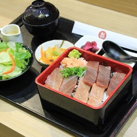 An Insider’s Review of Nagomi Japanese Restaurant