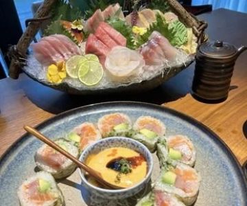Why Locals Recommend Minamoto Japanese Restaurant