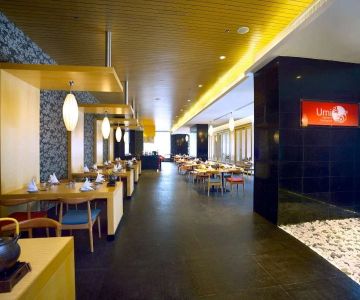 Why Umi Japanese Restaurant Is a Must-Try Spot for Japanese Food Lovers