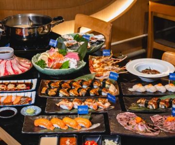 An Insider’s Review of East Japanese Restaurant: A Must-Visit Dining Experience