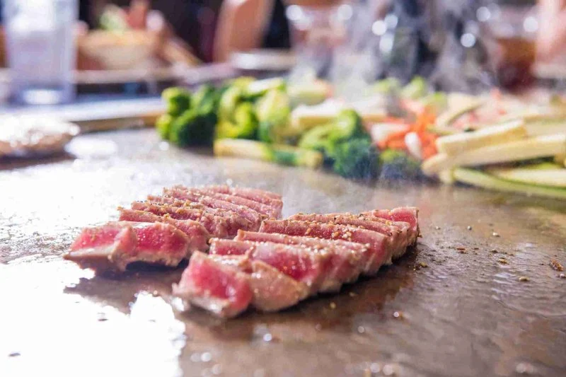 An Insider’s Review of Shirasoni Japanese Restaurant