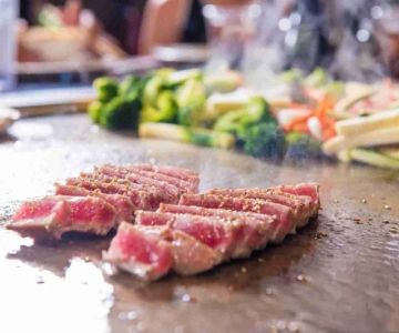 An Insider’s Review of Shirasoni Japanese Restaurant