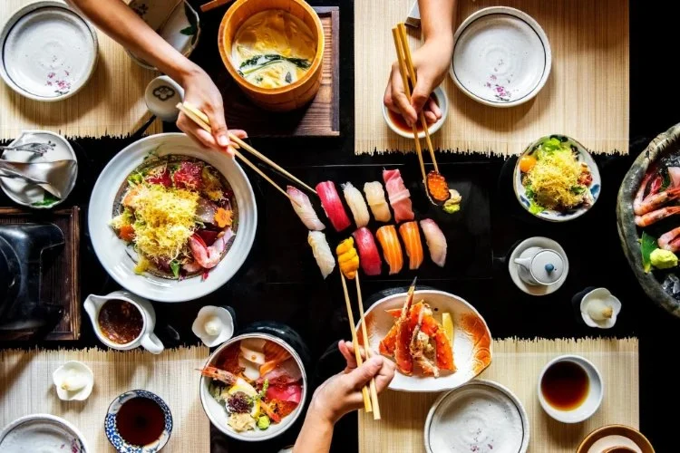 An Insider’s Review of Fujiyama Japanese Restaurant: A Must-Try Dining Experience