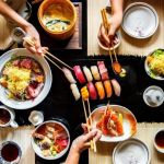 An Insider’s Review of Fujiyama Japanese Restaurant: A Must-Try Dining Experience