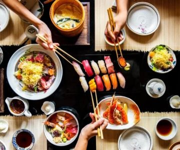 An Insider’s Review of Fujiyama Japanese Restaurant: A Must-Try Dining Experience